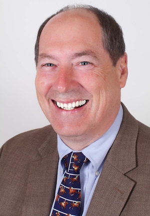 Kenneth del Corral on the Similarities Between Real Estate and Talent Agents