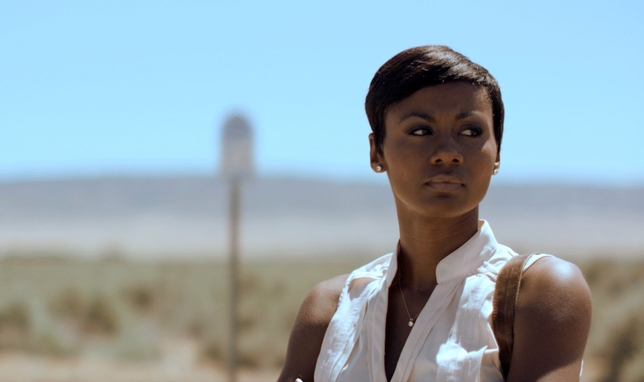 ‘Middle of Nowhere’ Star Emayatzy Corinealdi on Her Breakout Leading Role