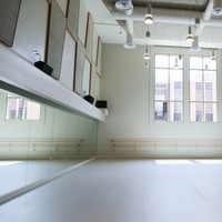 The L.A. Dance School You Should Care About - Backstage