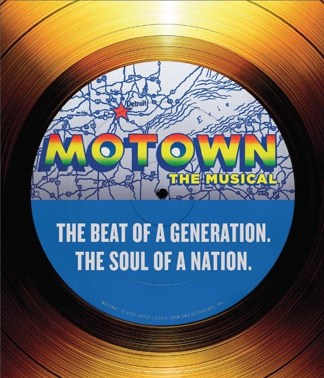 Now Casting ‘Motown the Musical’ and Other Upcoming Auditions