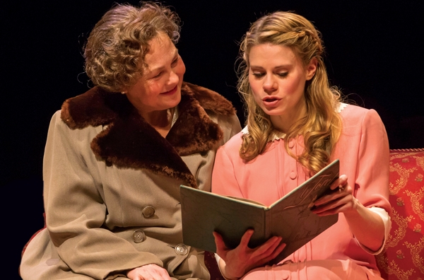 American Repertory Theater Is An Artistic Incubator For Top Talent