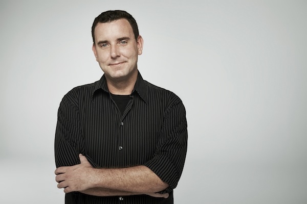 TNT/TBS Manager of Casting Mike Page’s 3 Ways for Actors to Take Care of Themselves