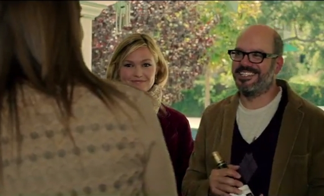 5 Tips From David Cross on Having a Scene-Stealing Career
