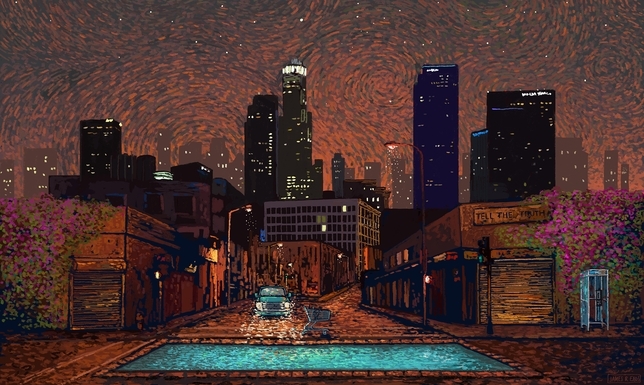 L.A. Now Casting ‘BobbyAnna’ and Upcoming Auditions