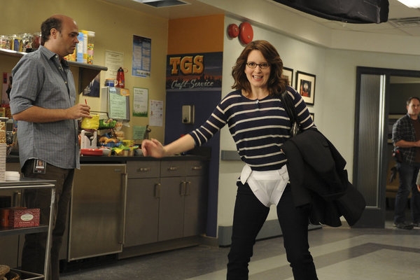 Casting Extras for '30 Rock' Season 7 Episodes