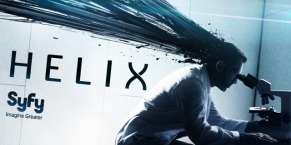 Syfy’s 'Helix' & 3 Other Must-Dos