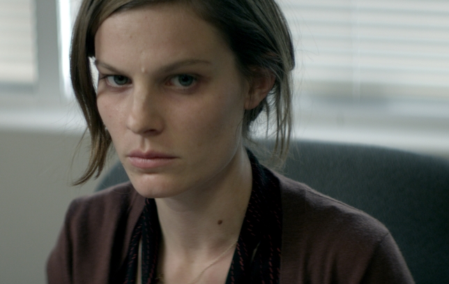 Lindsay Burdge Gets Inappropriate and Heartbreaking in Sundance’s ‘A Teacher’