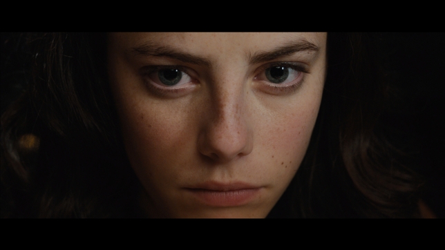 Sundance Is Going Swimmingly for Kaya Scodelario