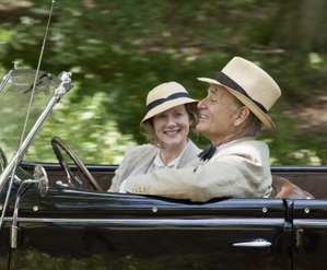 'Hyde Park on Hudson' Exists Solely to Remind Audiences of Bill Murray's Talent