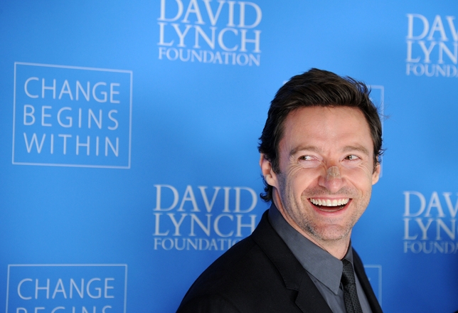 Hugh Jackman Vanishes From Upcoming ‘Houdini’