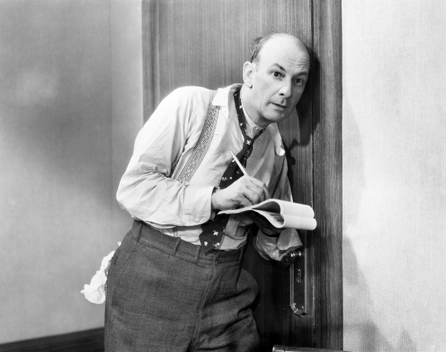 Quit Your Whining and 4 Other Useful Tips