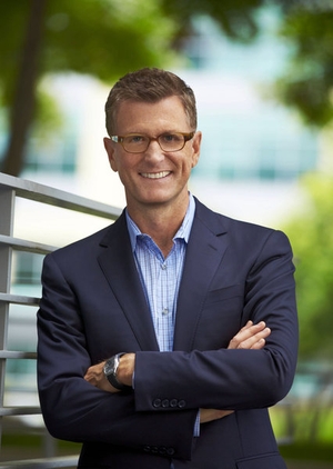 Fox Promotes Kevin Reilly to Chairman