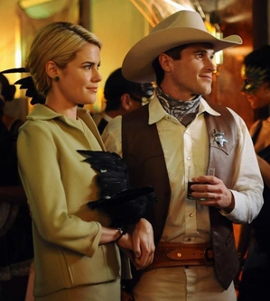 '666 Park Avenue' Recap: Episode 5: 'A Crowd of Demons'