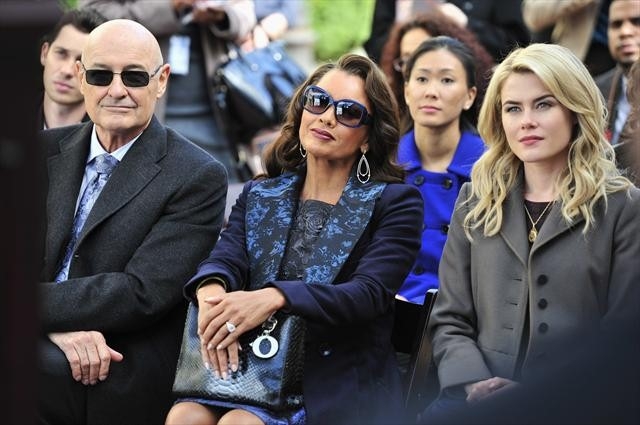 '666 Park Avenue' Recap: Episode 7: 'Downward Spiral'