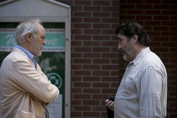 How ‘Love Is Strange’s’ Small Budget Didn’t Discourage Big Talent