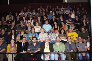 L.A. Theater Groups Courting LORTs After Merger