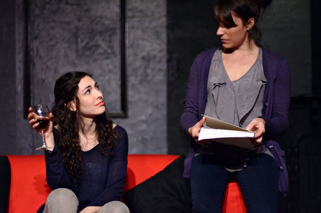 Reality-TV Themed 'The Assistants' Isn't Ready for Prime Time