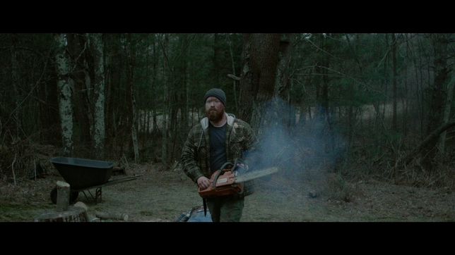 Toronto Film Festival: 'Almost Human' Filmmaker Joe Begos