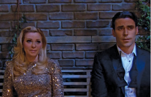 Can the Internet Really Save Soap Operas?