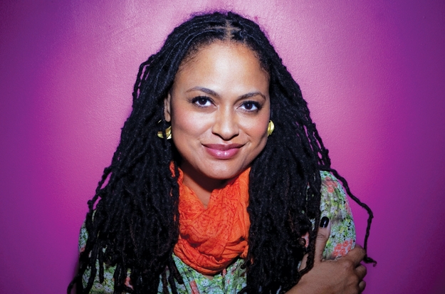Ava DuVernay on Being a Woman in Hollywood