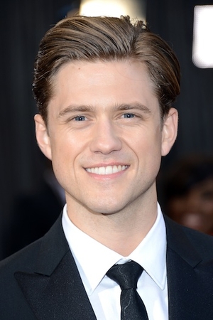 Aaron Tveit on His 54 Below Show: 'Hopefully This Will Just Be the Beginning'