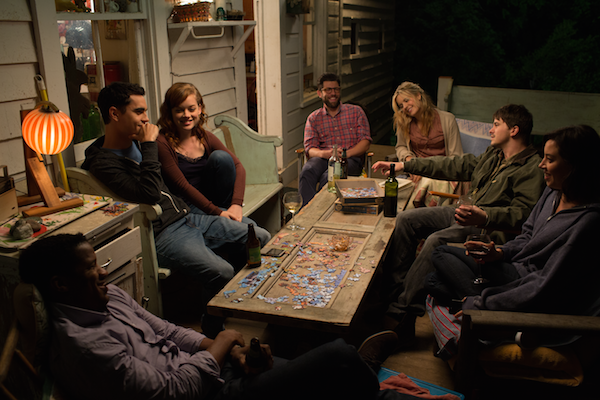 ‘About Alex’ Cast Talks Social Media and their Experience on Set at TFF2014