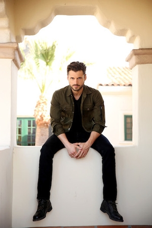 3 Rounds of Advice From ‘Mixology’s’ Adan Canto