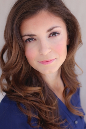 #IGotCast: Aida Janesky