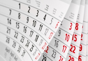 Upcoming Auditions: March 14-25