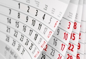 Upcoming Auditions: March 14-25