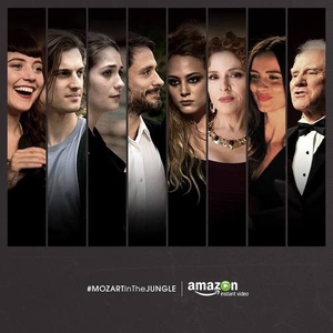 Amazon Studios Premieres 14 Pilots
