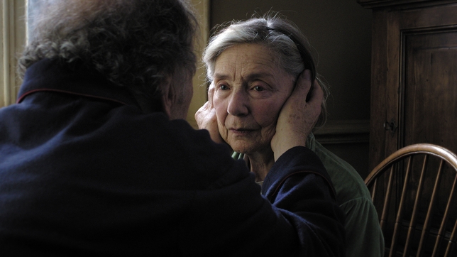 Break Your Heart With 'Amour'