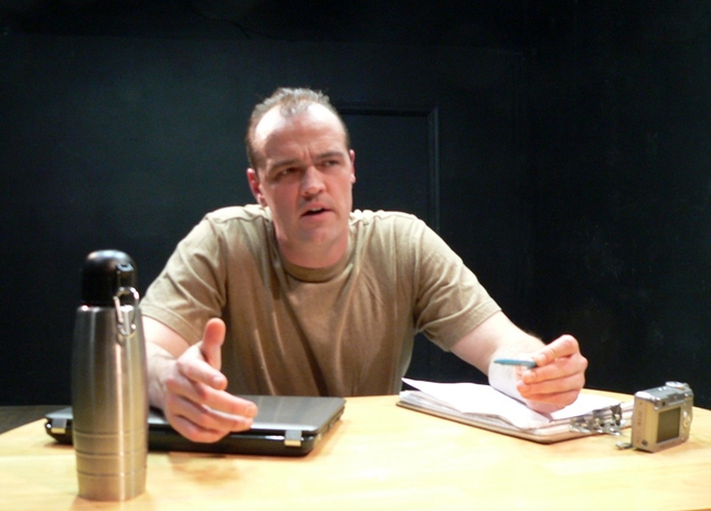 An Interrogation Primer