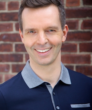 Voice Teacher Andrew Byrne’s 6 Tips for the Musical Theater Performer