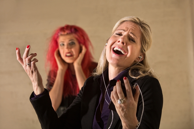 14 Most Annoying People at an Audition