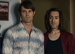 Alan Cumming Makes Audiences Cry in His New Movie