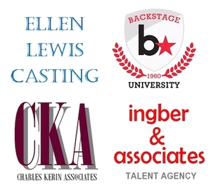 3 Chances to Hone Your Craft with Backstage University
