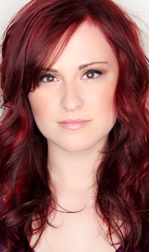 #IGotCast: Ashley Shamoon