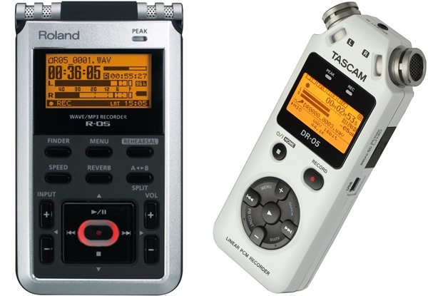 Affordable Pro-Level Recorders Take More Than Just Notes
