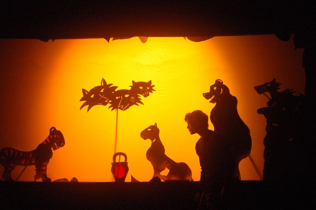 The Jungle Book