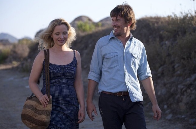 Ethan Hawke, Julie Delpy, and Richard Linklater Reflect on ‘Before Midnight,’ Their 20-year Collaboration