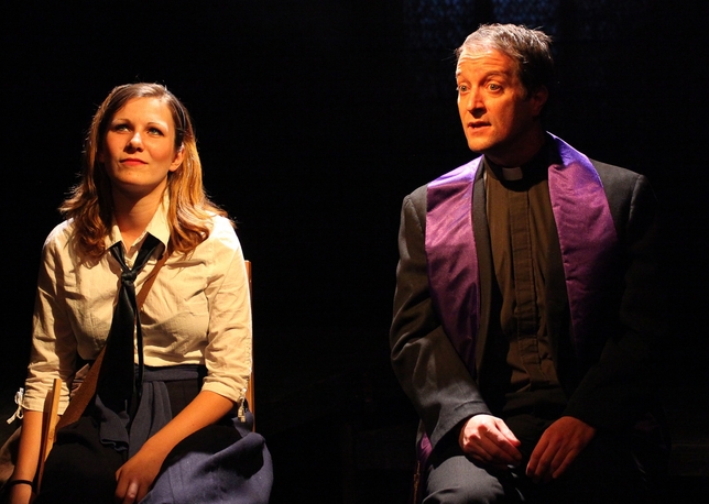 ‘The Belle of Belfast’ Depicts Personal Fallout from Political Fighting