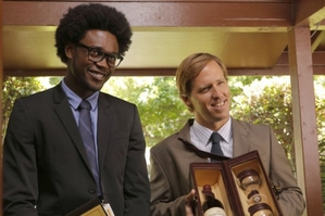 'Ben and Kate' Recap: Episode 7, 'Career Day'