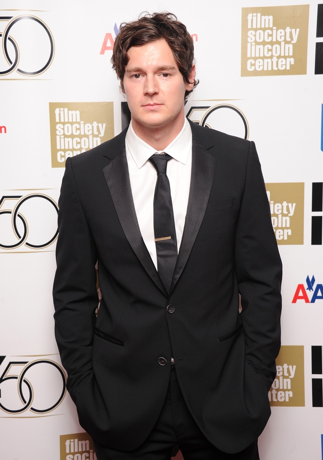 Benjamin Walker Finds the Funny at Joe’s Pub