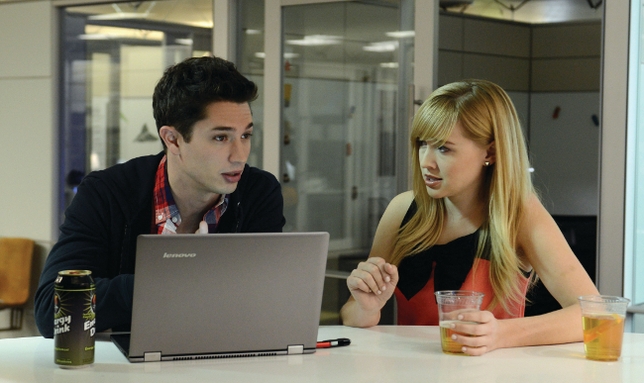 Why Being Cast in an Amazon Pilot Could Boost Your Career