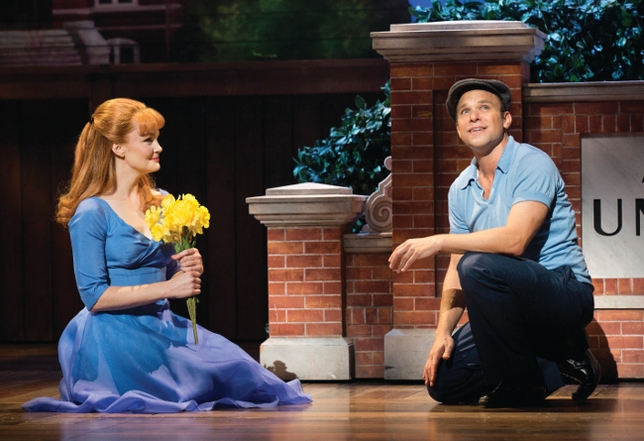 Stage Stars, Classic Works, New Musicals Make Up Fall on Broadway