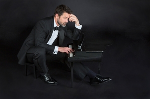 Billy Campbell’s Fulfilling Career