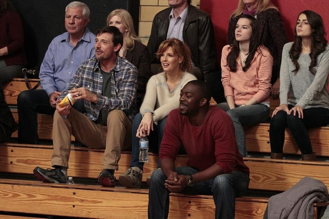 Deborah Aquila on Casting Outside the Box for ABC’s 'Black Box'