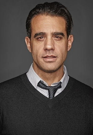 Bobby Cannavale on the Cover of Backstage!