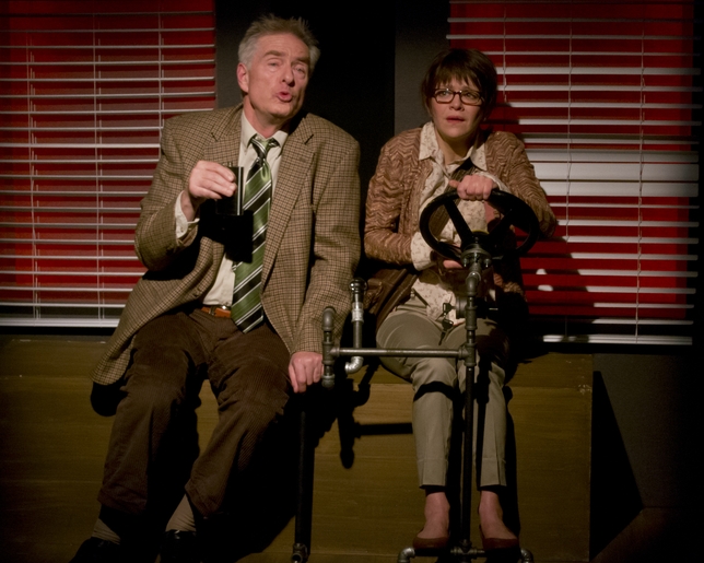 Detective Story 'Bodega Bay' Pulls You in Quickly